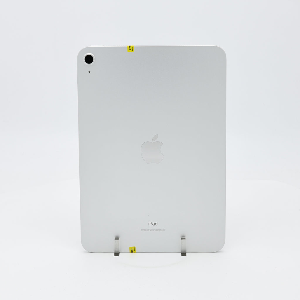 95新 Apple iPad 10代 256G 銀色 WIFI