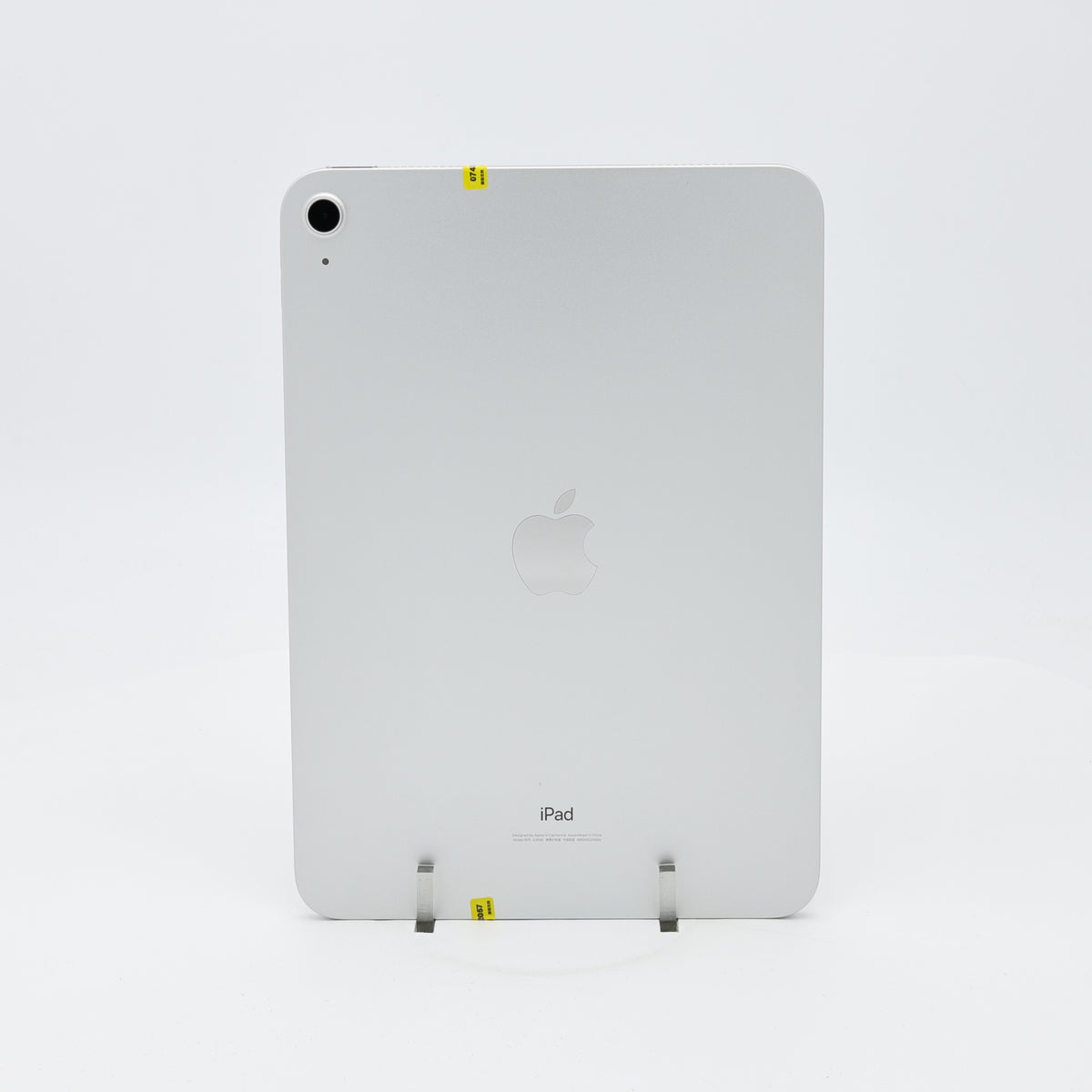 95新 Apple iPad 10代 256G 銀色 WIFI
