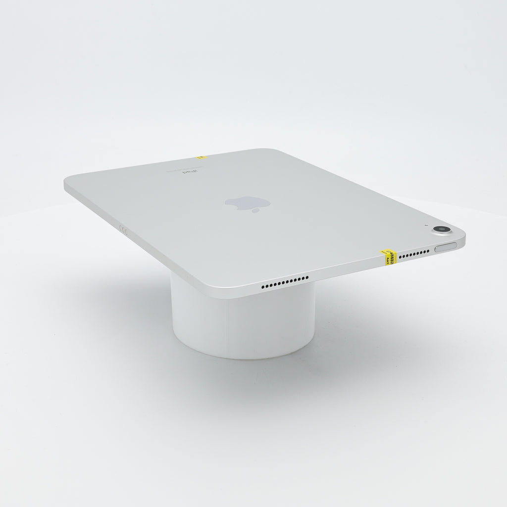 95新 Apple iPad 10代 256G 銀色 WIFI