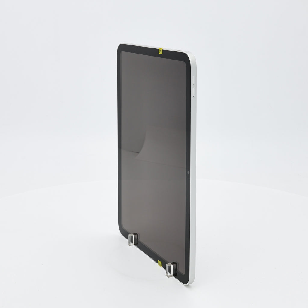95新 Apple iPad 10代 256G 銀色 WIFI