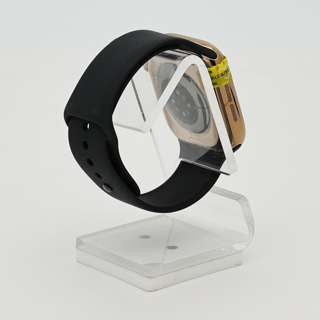 99新 Apple Watch Series 10 46毫米 鈦金屬