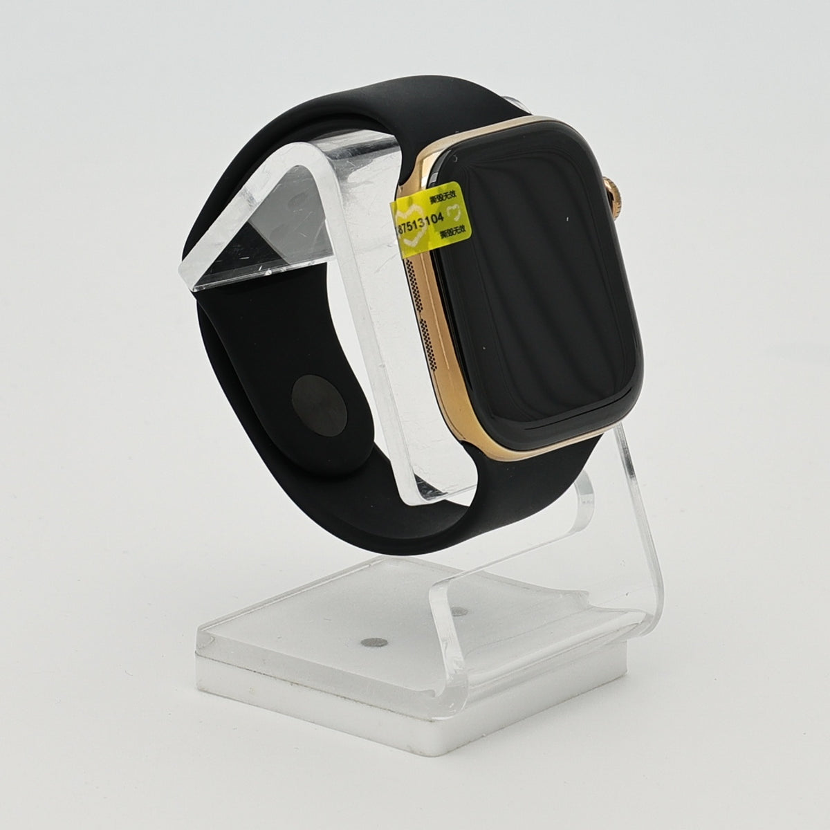 99新 Apple Watch Series 10 46毫米 鈦金屬