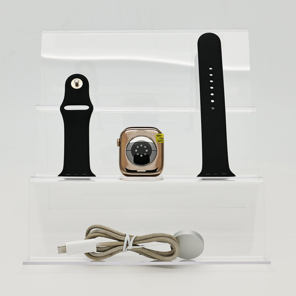 99新 Apple Watch Series 10 46毫米 鈦金屬