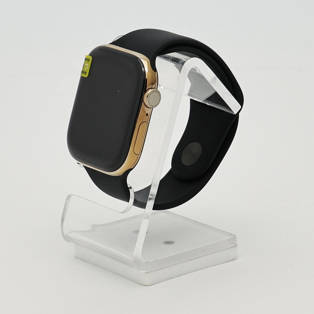 99新 Apple Watch Series 10 46毫米 鈦金屬