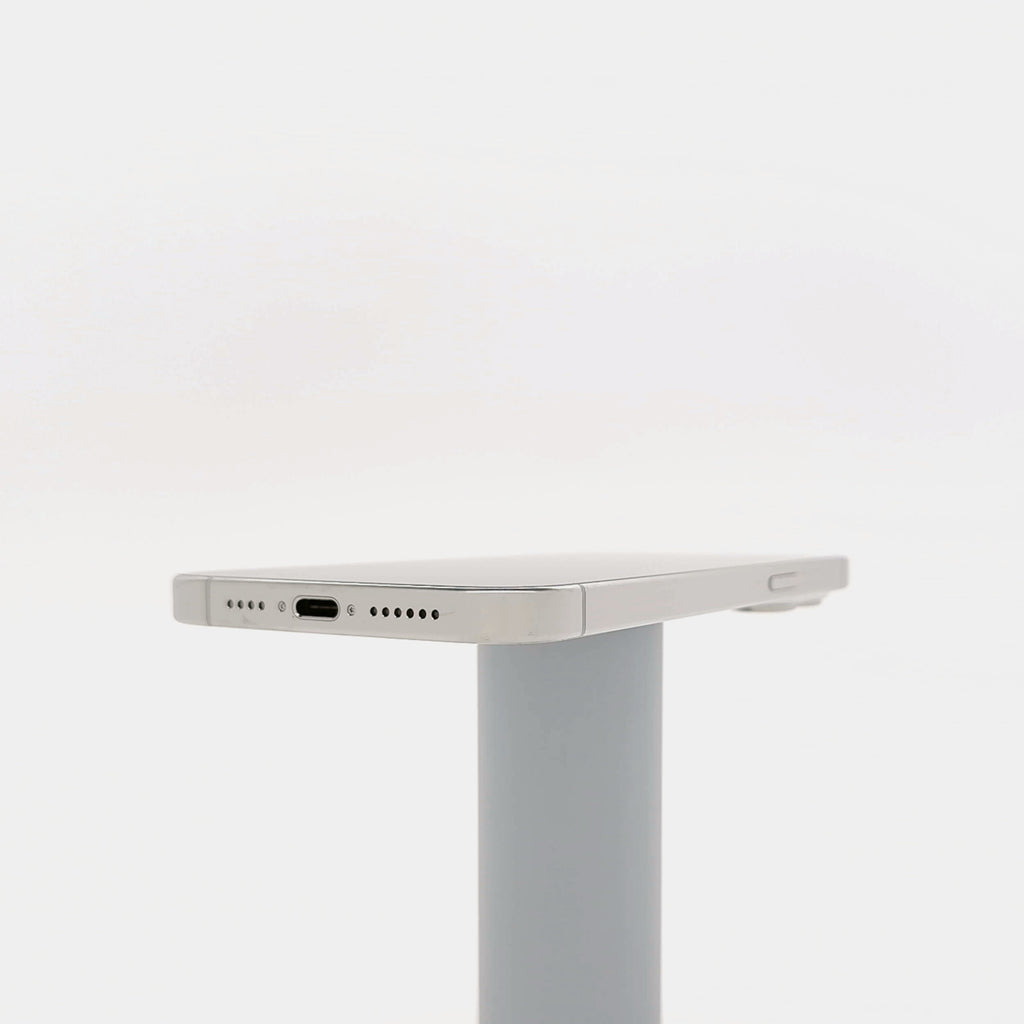 95新 Apple iPhone 15 Pro Max 256G 白色鈦金屬 中國大陸版