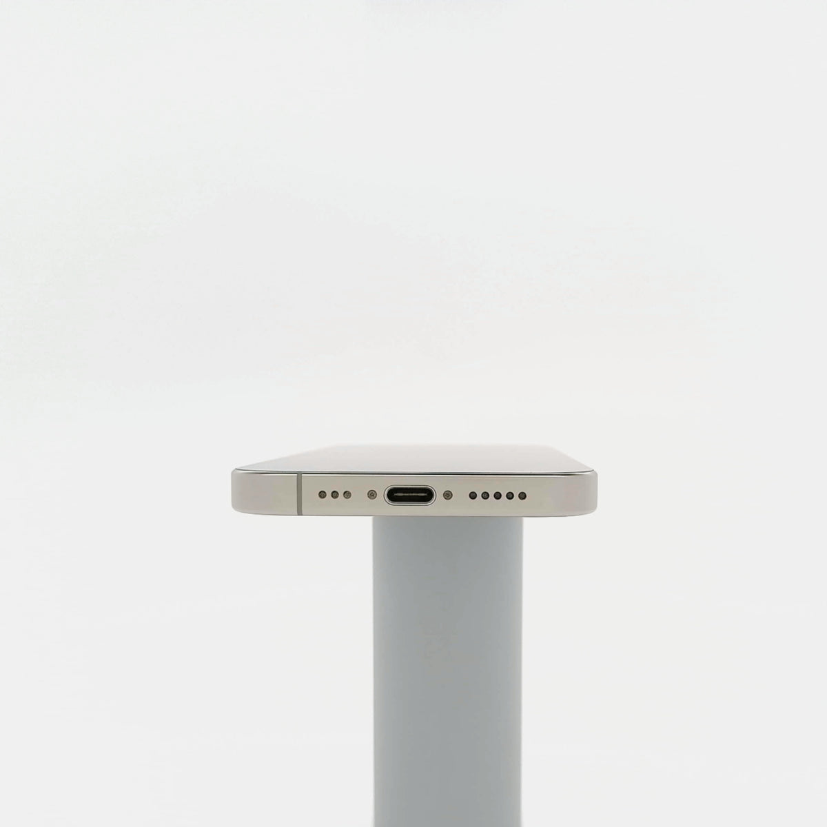 95新 Apple iPhone 16 Pro 128G 原色鈦金屬 中國大陸版