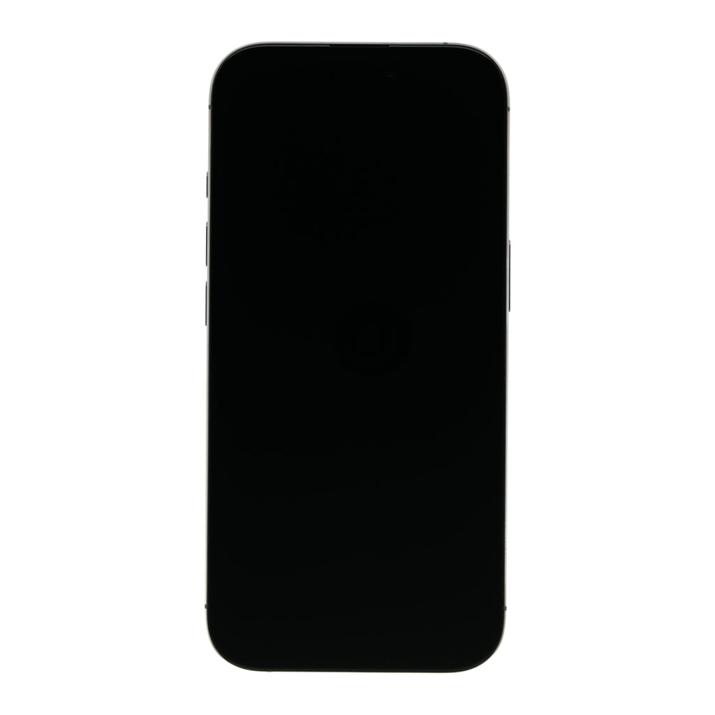 95新 Apple iPhone 16 Pro 128G 原色鈦金屬 中國大陸版