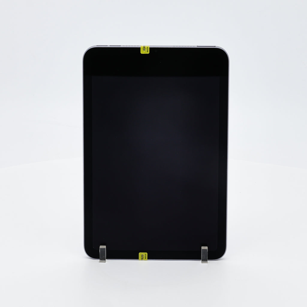 99新 Apple iPad mini6 256G 紫色 WIFI