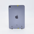 99新 Apple iPad mini6 256G 紫色 WIFI