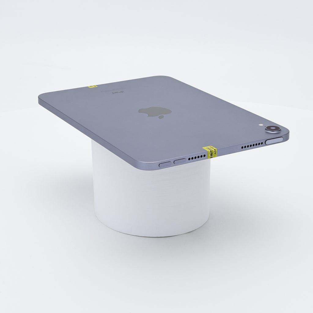 99新 Apple iPad mini6 256G 紫色 WIFI