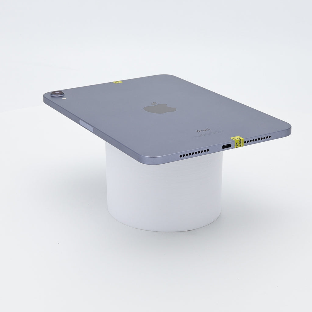 99新 Apple iPad mini6 256G 紫色 WIFI