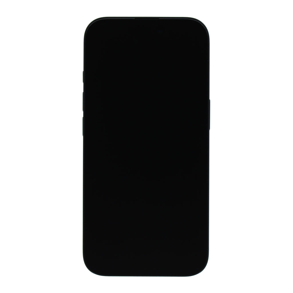 95新 Apple iPhone 16 256G 黑色 中國大陸版