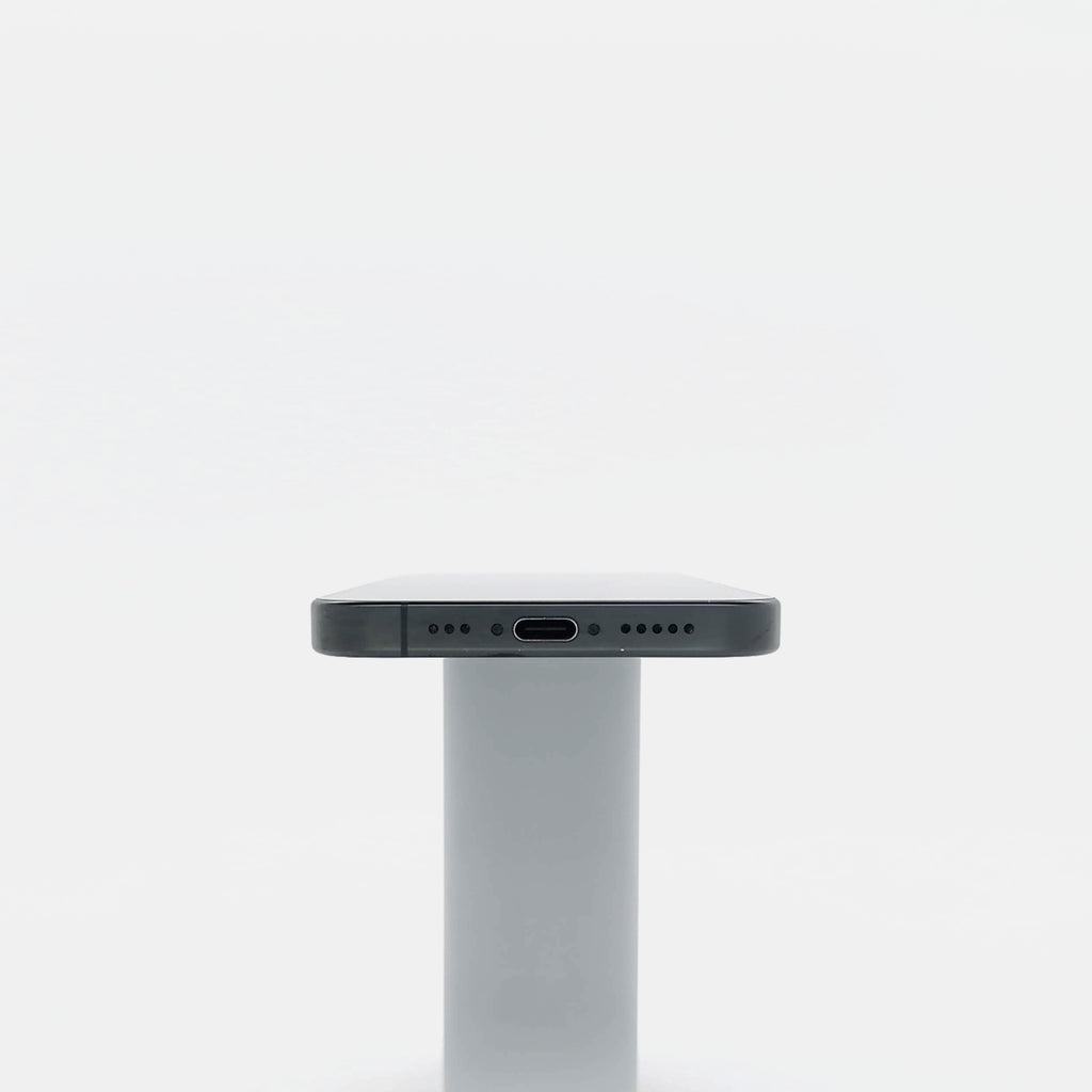 95新 Apple iPhone 16 Pro 256G 黑色鈦金屬 中國大陸版