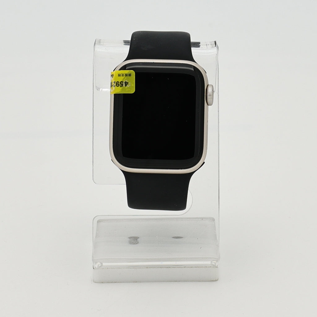 99新 Apple Watch SE 2 40毫米 鋁金屬