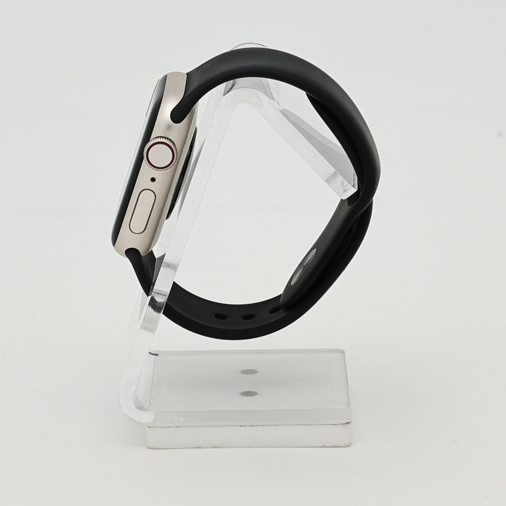 99新 Apple Watch SE 2 40毫米 鋁金屬