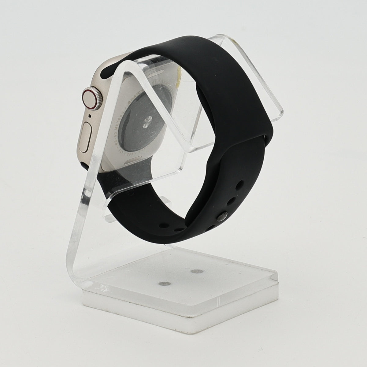 99新 Apple Watch SE 2 40毫米 鋁金屬