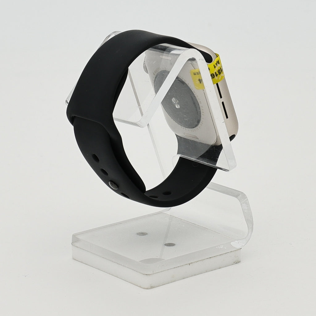 99新 Apple Watch SE 2 40毫米 鋁金屬