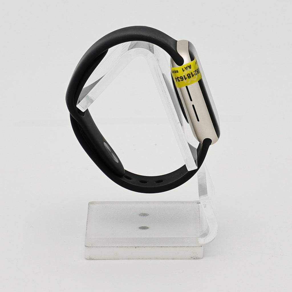 99新 Apple Watch SE 2 40毫米 鋁金屬