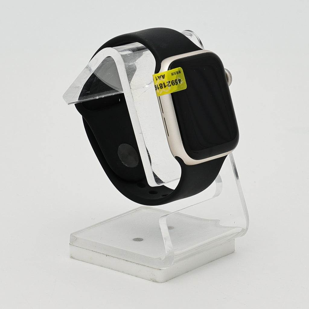 99新 Apple Watch SE 2 40毫米 鋁金屬