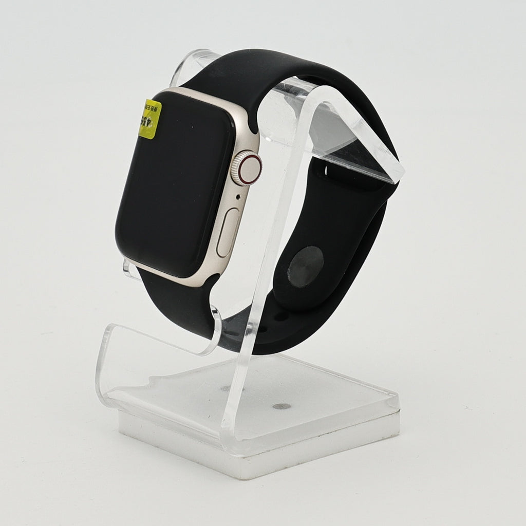 99新 Apple Watch SE 2 40毫米 鋁金屬