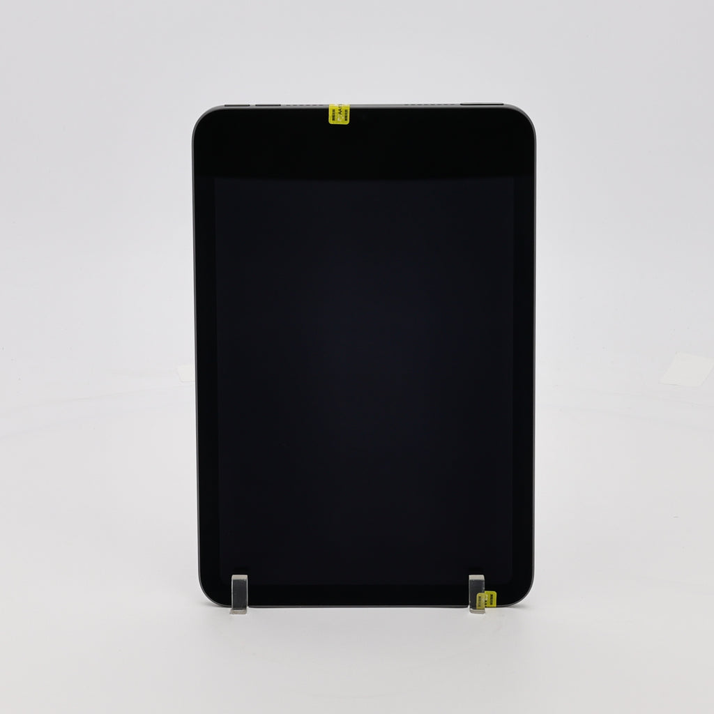 95新 Apple iPad mini6 64G 深空灰色 WIFI