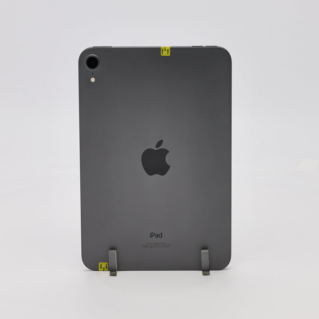 95新 Apple iPad mini6 64G 深空灰色 WIFI