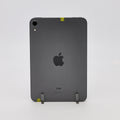95新 Apple iPad mini6 64G 深空灰色 WIFI