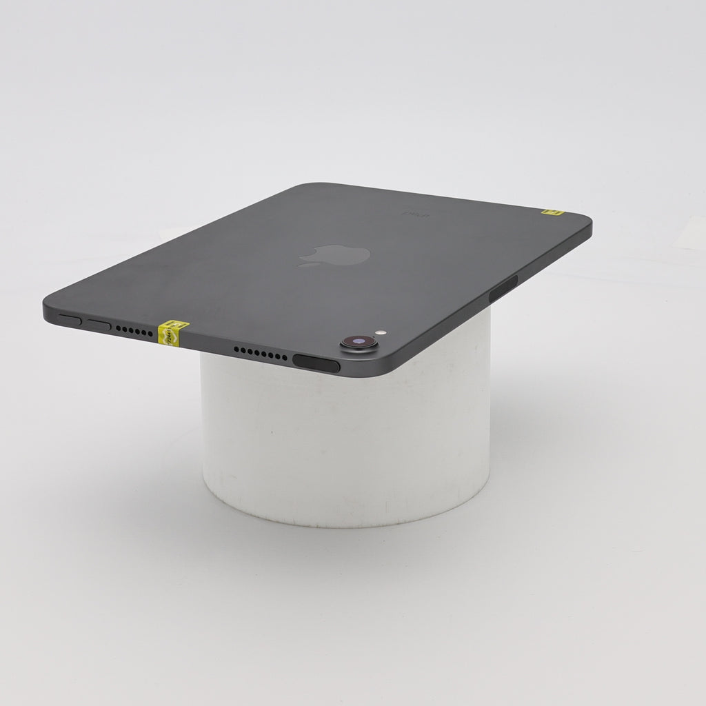 95新 Apple iPad mini6 64G 深空灰色 WIFI