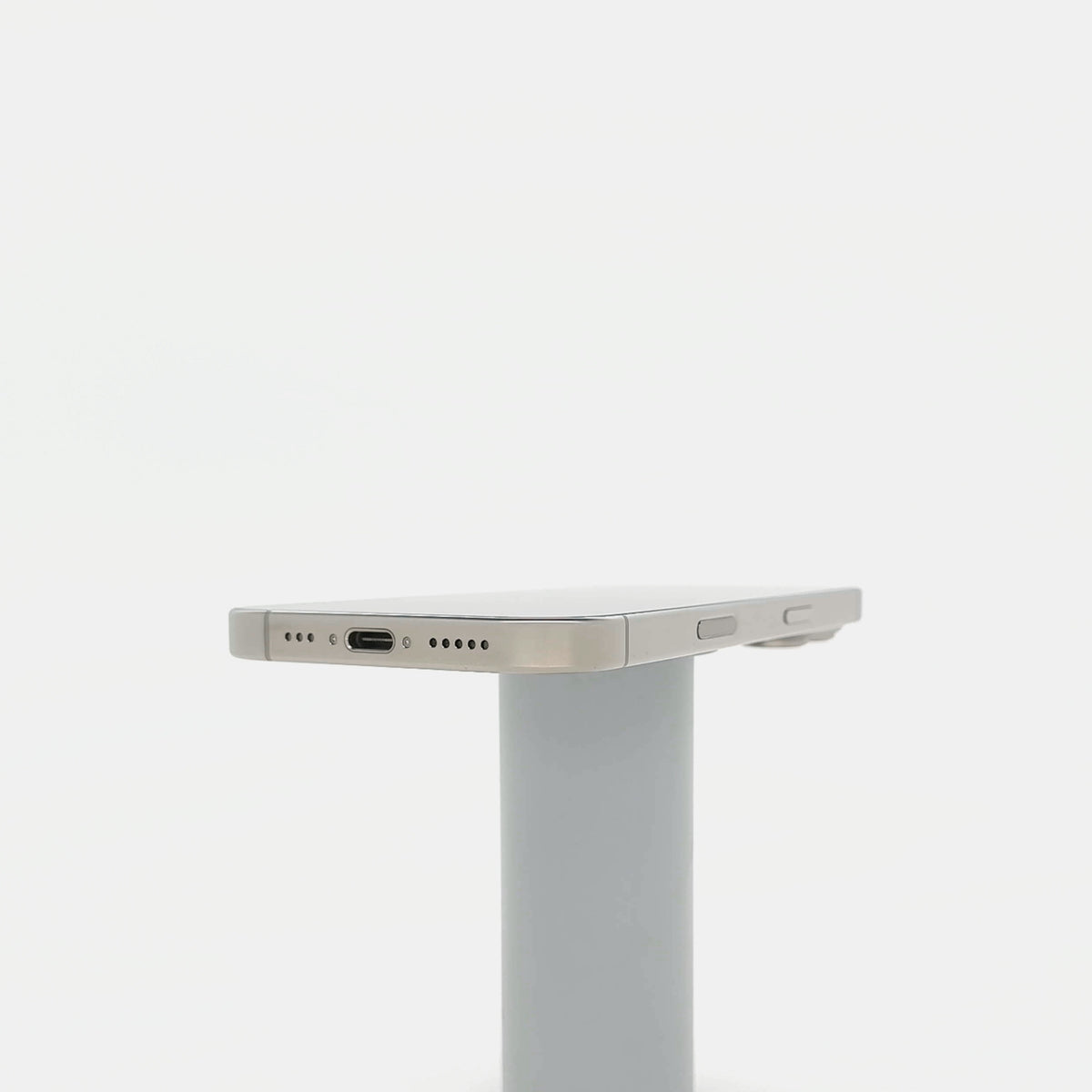 99新 Apple iPhone 16 Pro 128G 原色鈦金屬 中國大陸版