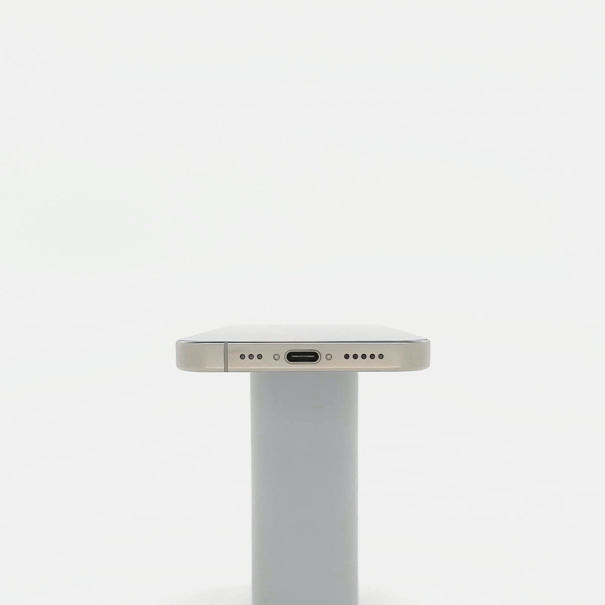 99新 Apple iPhone 16 Pro 128G 原色鈦金屬 中國大陸版