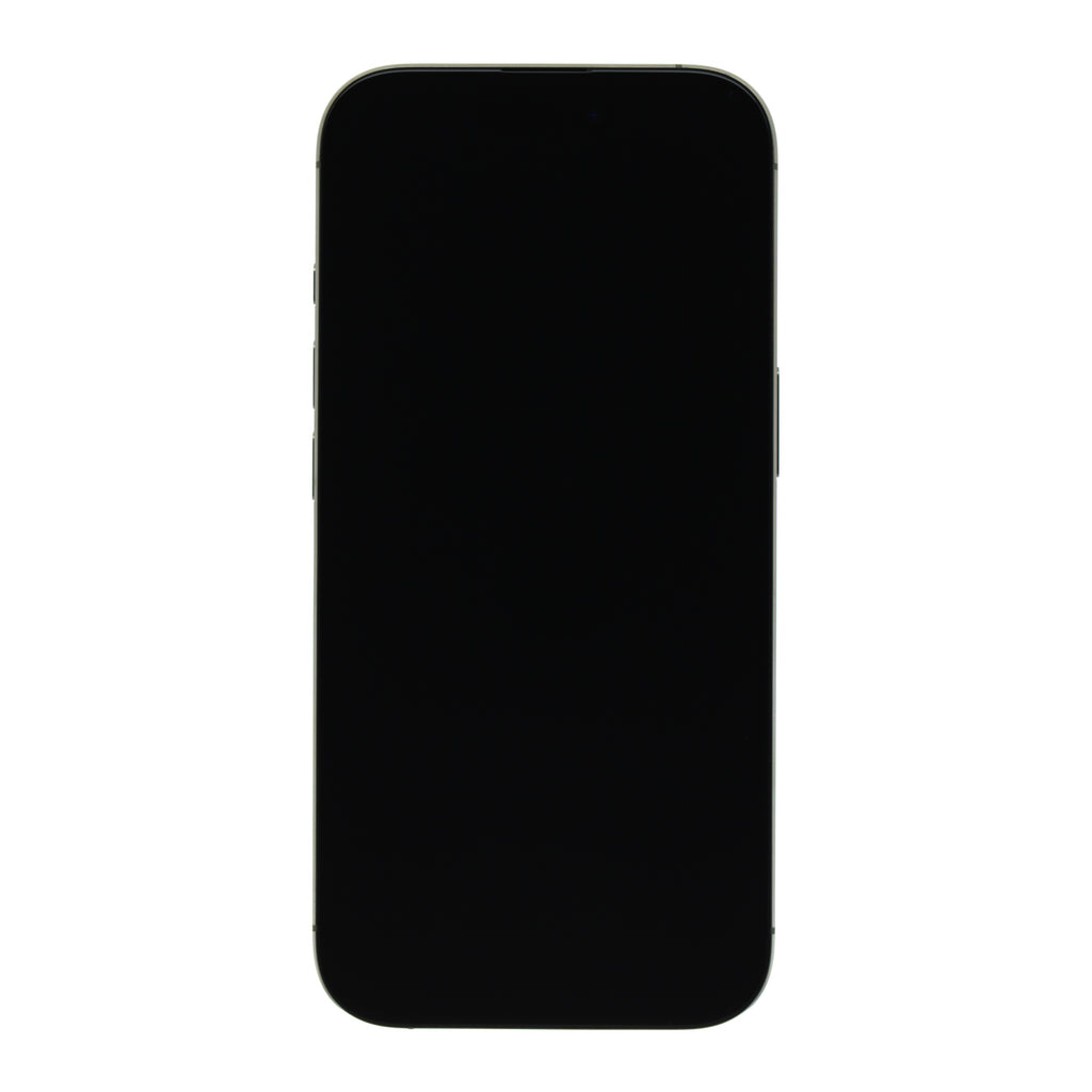 99新 Apple iPhone 16 Pro 128G 原色鈦金屬 中國大陸版
