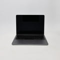 99新 Apple MacBook Air 22年 13寸 M2（8+8核） 8G RAM 256G SSD 深空灰色