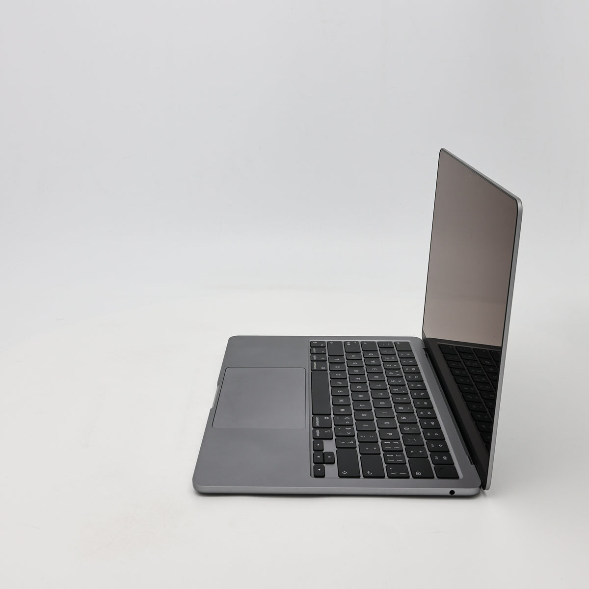 99新 Apple MacBook Air 22年 13寸 M2（8+8核） 8G RAM 256G SSD 深空灰色