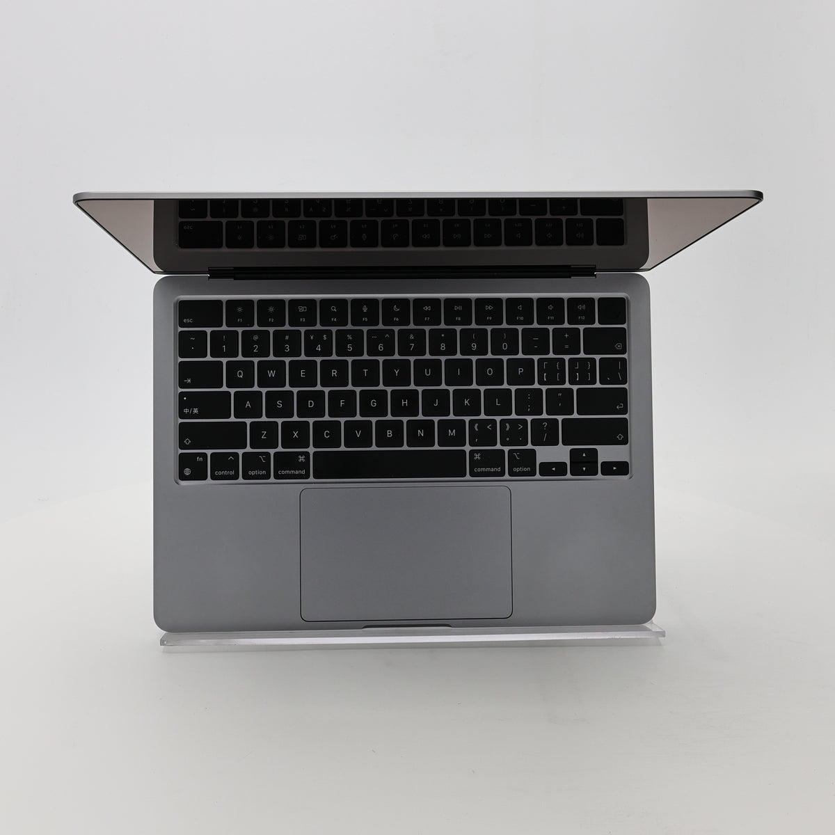 99新 Apple MacBook Air 22年 13寸 M2（8+8核） 8G RAM 256G SSD 深空灰色