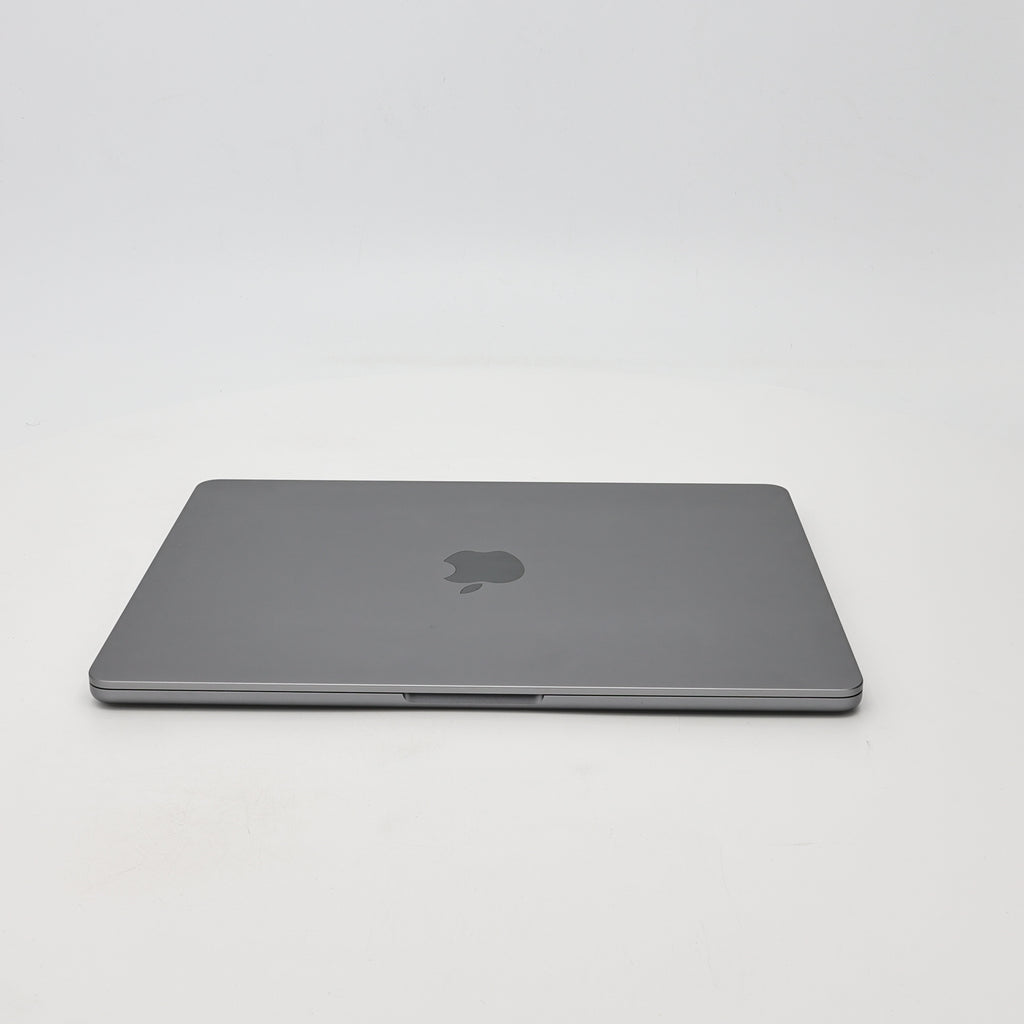99新 Apple MacBook Air 22年 13寸 M2（8+8核） 8G RAM 256G SSD 深空灰色