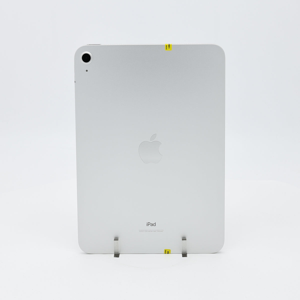 95新 Apple iPad 10代 256G 銀色 WIFI
