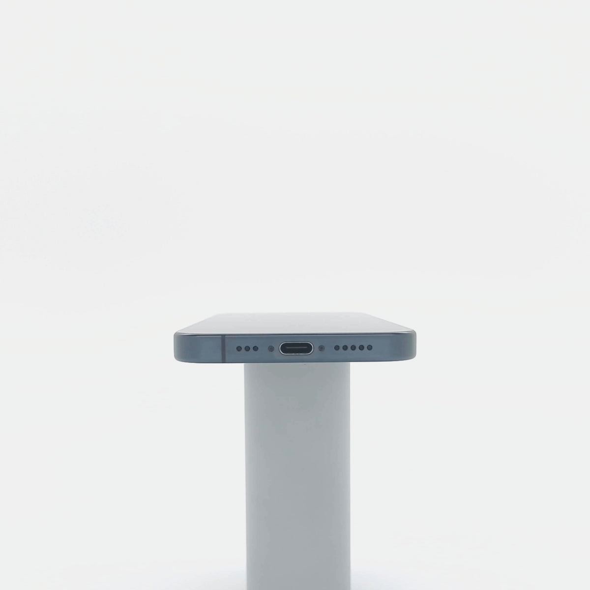 95新 Apple iPhone 15 Pro 128G 藍色鈦金屬 中國大陸版