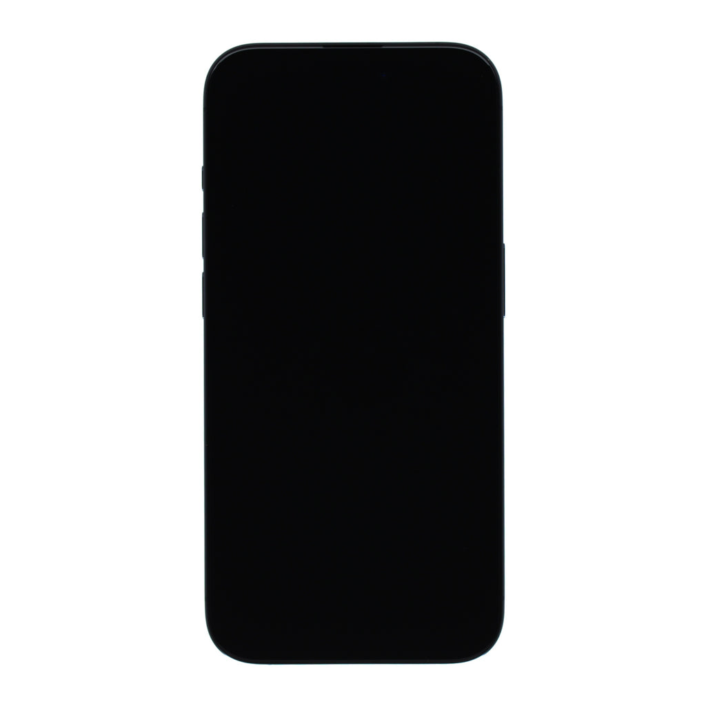 95新 Apple iPhone 15 Pro 128G 藍色鈦金屬 中國大陸版