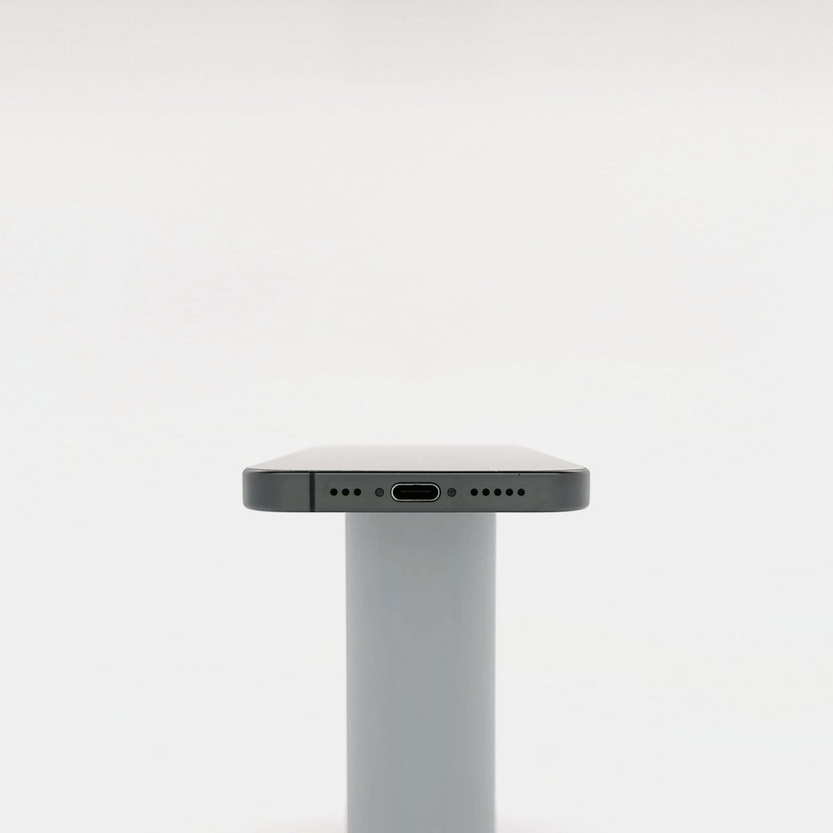 95新 Apple iPhone 15 Pro 128G 黑色鈦金屬 中國大陸版