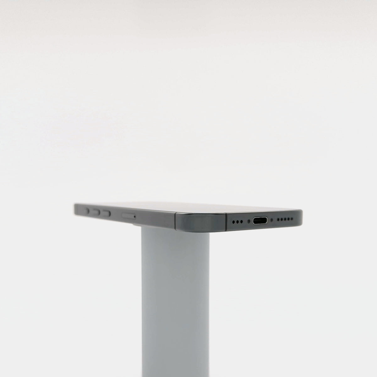 95新 Apple iPhone 15 Pro 128G 黑色鈦金屬 中國大陸版