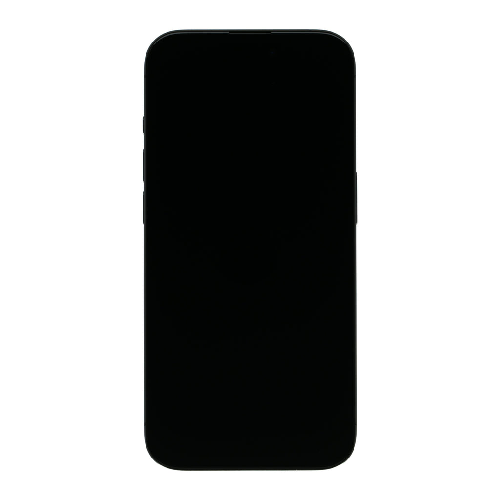 95新 Apple iPhone 15 Pro 128G 黑色鈦金屬 中國大陸版