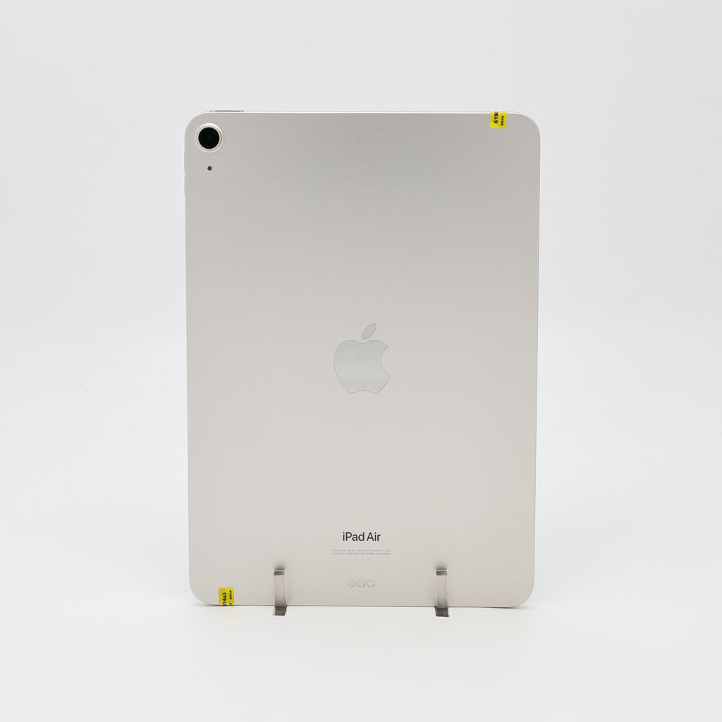 95新 Apple iPad Air5 256G 星光色 WIFI