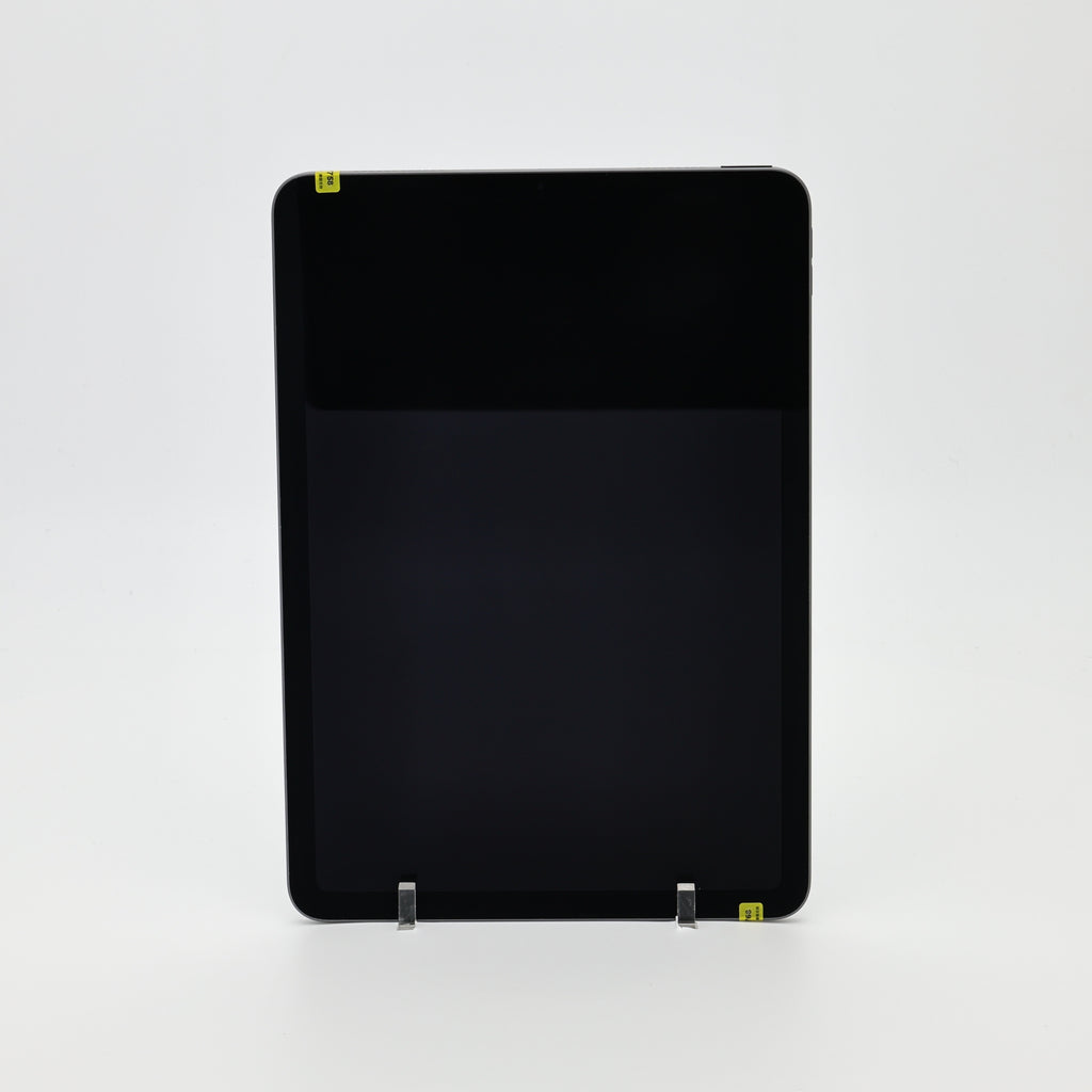 99新 Apple iPad Air5 256G 深空灰色 WIFI