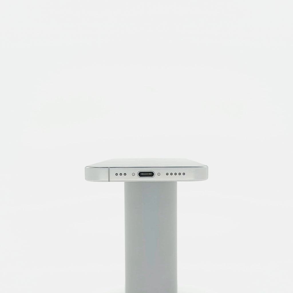 95新 Apple iPhone 16 Pro 128G 白色鈦金屬 中國大陸版