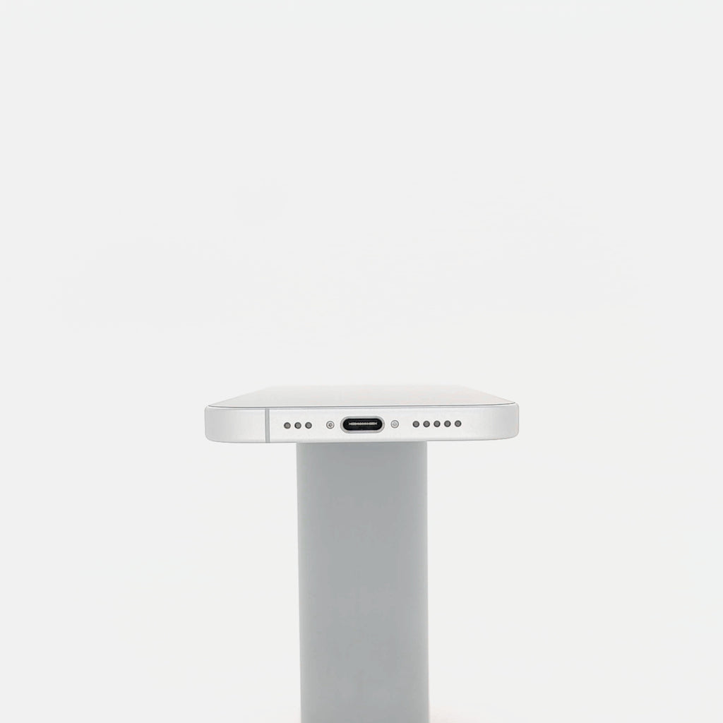 95新 Apple iPhone 16 256G 白色 中國大陸版
