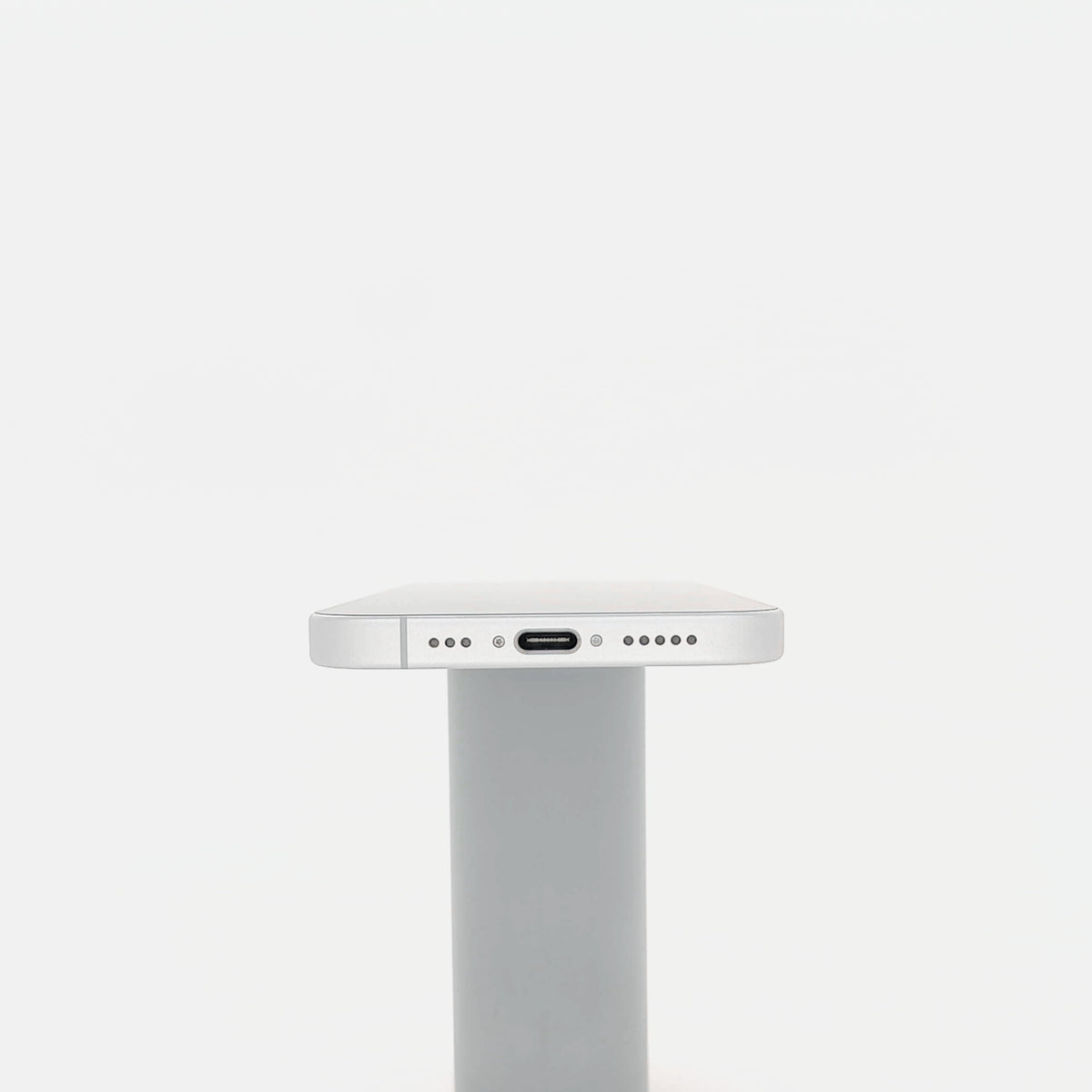 95新 Apple iPhone 16 256G 白色 中國大陸版