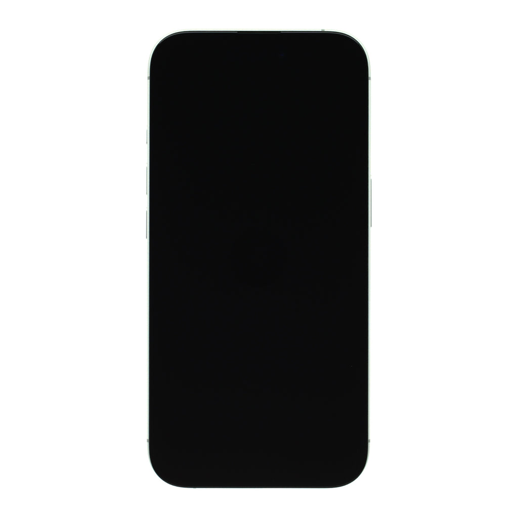 95新 Apple iPhone 16 256G 白色 中國大陸版
