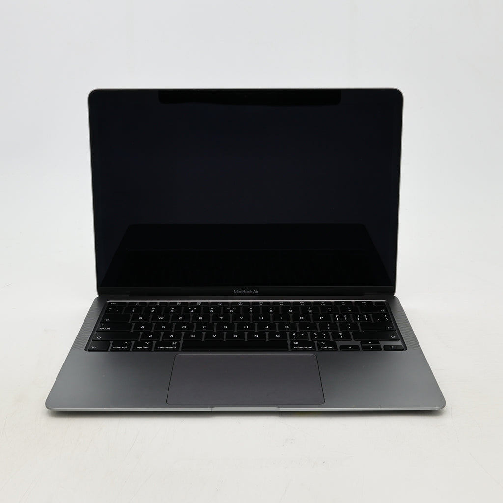 95新 Apple MacBook Air 20年 13寸 i3 1.1G 8G RAM 256G SSD 銀色