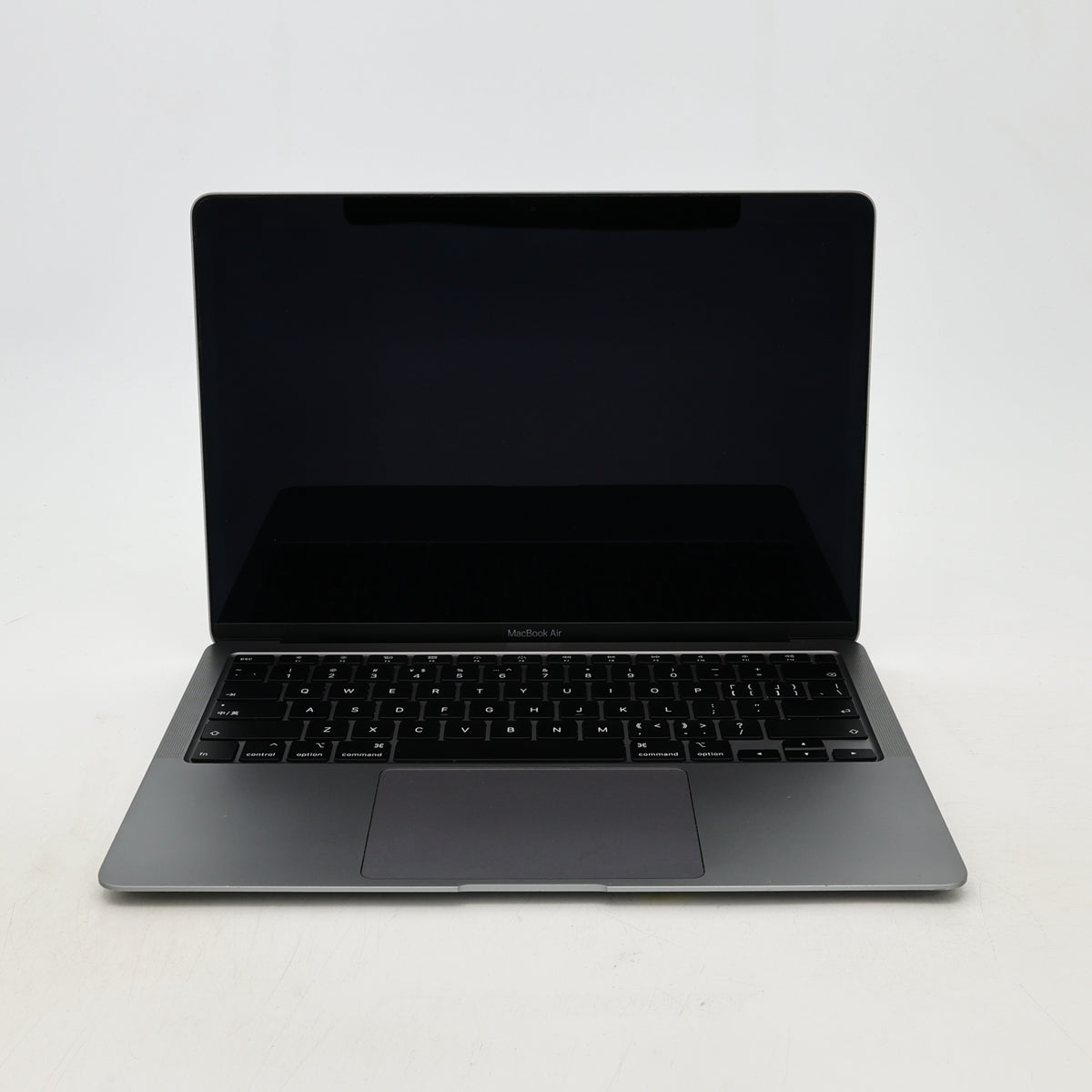95新 Apple MacBook Air 20年 13寸 i3 1.1G 8G RAM 256G SSD 銀色