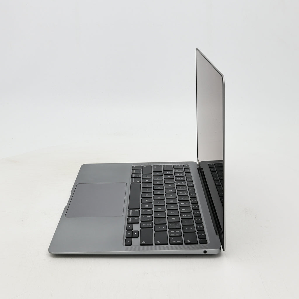 95新 Apple MacBook Air 20年 13寸 i3 1.1G 8G RAM 256G SSD 銀色